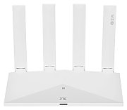 ZTE Poland Router ZTE T3000 Wi-Fi 6 router Wi-Fi IDU