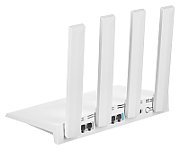 ZTE Poland Router ZTE T3000 Wi-Fi 6 router Wi-Fi IDU
