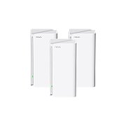 Tenda Tenda MX15 Pro(3-pack) Dual-band (2.4 GHz / 5 GHz) Wi-Fi 6 (802.11ax) White Internal
