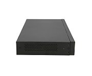 Extralink Extralink Switch HEXON 16x 10/100/Mb/s  Desktop