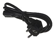 Extralink Extralink PoE Switch VIRTUS V3 16x 100Mb/s PoE/PoE+  2x Gigabit RJ45 + 1x SFP  150W