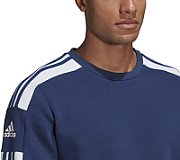 adidas Squadra 21 Sweat Top Navy GT6639