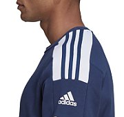 adidas Squadra 21 Sweat Top Navy GT6639