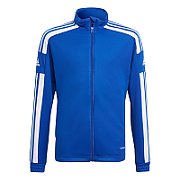 adidas Squadra 21 Training Youth Sweatshirt blue GP6457