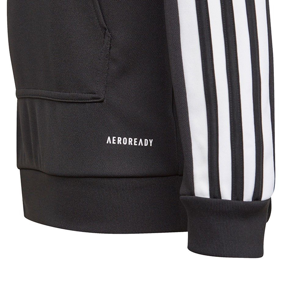 adidas Squadra 21 Hoody Youth black GK9544
