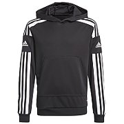 adidas Squadra 21 Hoody Youth black GK9544