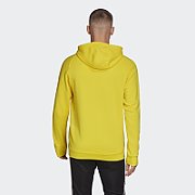 adidas Core 18 Hoody Yellow FS1896