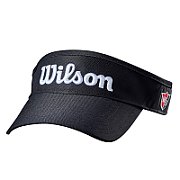 Wilson Visor black WGH6300BL