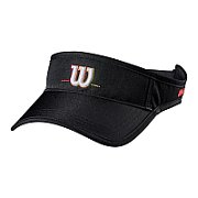 Wilson Volleyball visor black WTH11120R