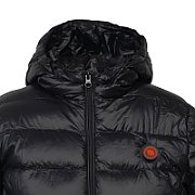 Glovii GTFBL coat/jacket