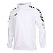 adidas Tiro 21 Windbreaker Men's Jacket White GP4966
