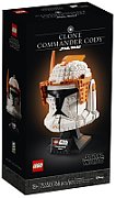 LEGO Star Wars Clone Commander Cody He