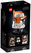 LEGO Star Wars Clone Commander Cody He