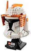 LEGO Star Wars Clone Commander Cody He