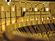 LEGO ICONS 10276 COLOSSEUM