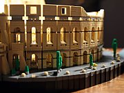 LEGO ICONS 10276 COLOSSEUM