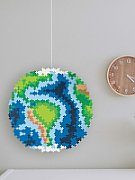 Plus Plus Puzzle By number Earth 800 pieces 3914 DANTE