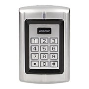 ORNO OR-ZS-802 Combination lock with card and key fob reader