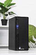 Desktop PC Actina 5901443382652, Intel I3-14100 (4 C / 8 T, 3.5 GHz - 4.7 GHz), 16 GB RAM, 1 TB SSD, Intel UHD 730, Windows 11 Pro