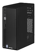 Desktop PC Actina 5901443382607, Intel Core i5-14400 (10 C / 16 T, 2.5 GHz - 4.7 GHz, 9.5 MB cache, 65 W), 8 GB RAM, 1 TB SSD, Intel Intel UHD Graphics, Windows 11 Pro Education