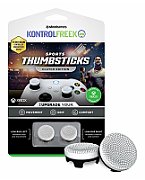 SteelSeries KontrolFreek Sports - Clutch Wht/Blk XBX