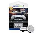 SteelSeries KontrolFreek Clutch Sports  PS5 & PS4 - white