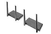 DIGITUS Wireless HDMI KVM Extender 200