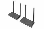 DIGITUS Wireless HDMI KVM Extender 200