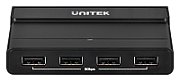 UNITEK H1310A KVM switch
