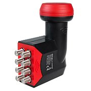 Maclean Satellite Converter  LNB  Multiroom  Octo  Premium  MCTV-258