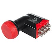Maclean Satellite Converter  LNB  Multiroom  Octo  Premium  MCTV-258