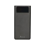 Extralink Powerbank EPB-112 30000mAh Black Power bank  USB-C