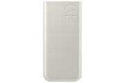 Samsung EB-P3400XUE Lithium-Ion (Li-Ion) 10000 mAh Beige