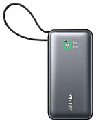 Powerbank - Anker 545 Nano (A1259G11) 10000mAh