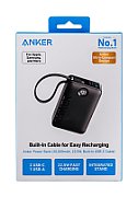 Anker 335 20000 mAh Black