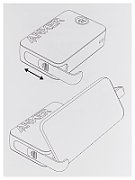 Anker 335 20000 mAh Black