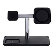 UNITEK MAGNETIC CHARGER 3IN1 IPHONE 15W P1212A