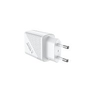 SAVIO LA-05 USB Type A & Type C Quick Charge Power Delivery 3.0 cable 1m Indoor