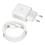 Wall charger iBOX C-39 PD20W  white