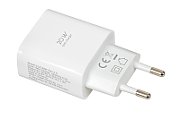 Wall charger iBOX C-39 PD20W  white