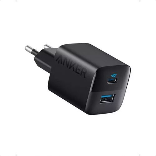 Charger Anker 323 33W 1x USB-A 1x USB-C