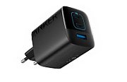 GaN network charger - Anker 336 | 67W 2x USB-C 1 x USB-A