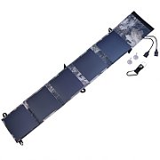 PowerNeed ES-5 solar panel 18 W Monocrystalline silicon