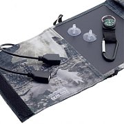 PowerNeed ES-5 solar panel 18 W Monocrystalline silicon