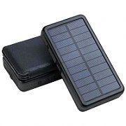 PowerNeed ES20000B solar panel 9 W