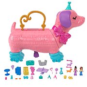 Polly Pocket Party Doggy set HKV52 MATTEL p2