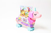 Polly Pocket Party Doggy set HKV52 MATTEL p2