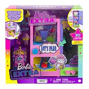Barbie Extra Style Creator 20el. HFG75 p2 MATTEL