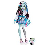 PROMO Monster High Doll Frankie Stein HHK53 MATTEL