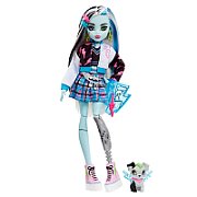 PROMO Monster High Doll Frankie Stein HHK53 MATTEL